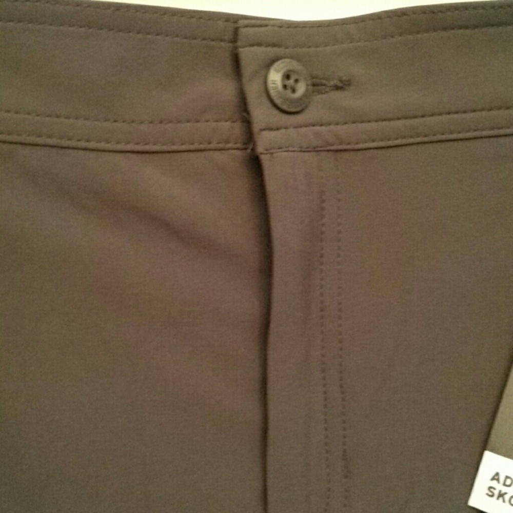 Eddie Bauer Adventurer Skort 16 NWT - Picture 3 of 7